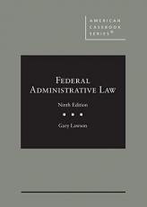 Federal Administrative Law with Access 9th