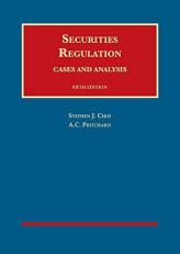 Securities Regulation, Cases and Analysis 5th