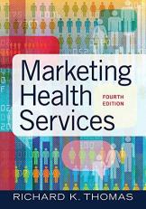 Marketing Health Services Volume 4 4th