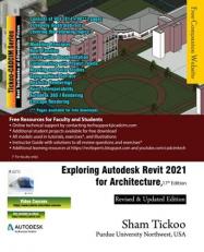 Exploring Autodesk Revit 2021 for Architecture 17th