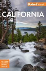 Fodor's California : With the Best Road Trips 