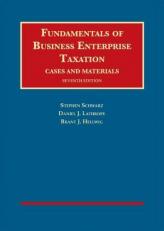 Fundamentals of Business Enterprise Taxation 7th