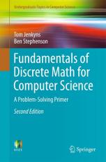 Discrete Math: An Introduction to Computer Science - Access 21st