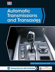 Automatic Transmissions and Transaxles 5th