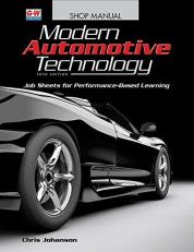 Modern Automotive Technology 10th