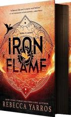Iron Flame 