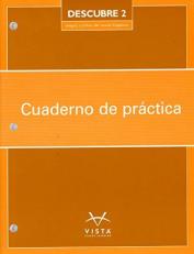 Descubre 2017 L2 Cuaderno de Practica (Spanish Edition) 
