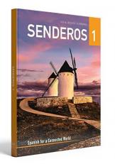 Senderos L1 SE + PRIME (e) (Spanish Edition) Level 1