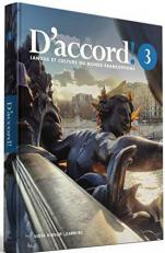 D'Accord Level 3 - SuperSite Plus Access