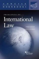 Principles of International Law 3rd