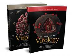 Principles of Virology, Multi-Volume 5th