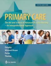 Primary Care - With Access 5th