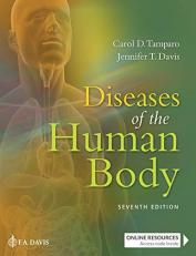 Diseases of the Human Body 7th