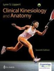 Clinical Kinesiology and Anatomy 7th