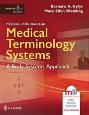 Medical Terminology Systems Updated : A Body Systems Approach 8th
