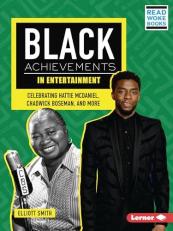 Black Achievements in Entertainment : Celebrating Hattie Mcdaniel, Chadwick Boseman, and More 