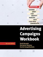 Advertising Campaigns Workbook 2nd