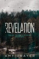 Revelation : Makah Island Mysteries Book One