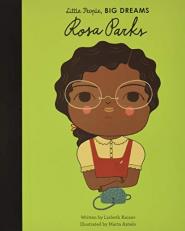 Rosa Parks Volume 9 