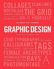 100 Ideas That Changed Graphic Design 