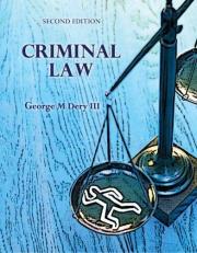 Criminal Law with Access 2nd