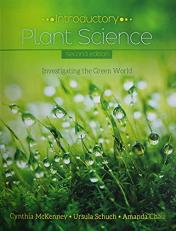 Introductory Plant Science : Investigating the Green World with 2 Codes