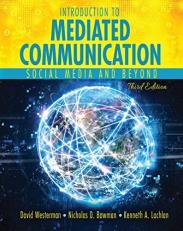 Introduction to Mediated Communication - With Access 3rd