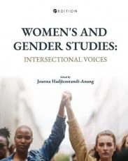 Women's and Gender Studies : Intersectional Voices 
