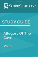 Study Guide: Allegory of the Cave by Plato 