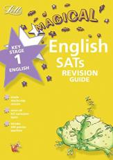 Ks1 Magical Sats English Revision Guide (Magical Sats Revision Guides) 