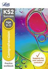 KS2 English Comprehension Age 9-11 SATs Practice Workbook : 2018 Tests