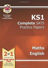 Ks1 Complete Sats Practice Papers 