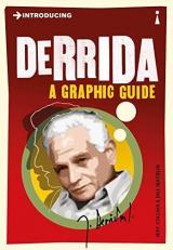 Introducing Derrida : A Graphic Guide 