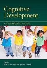 Cognitive Development : An Advanced Textbook 