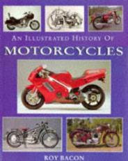 An Illustrated History of Motorcycles 