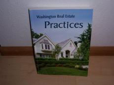 Washington Real Estate Practices 