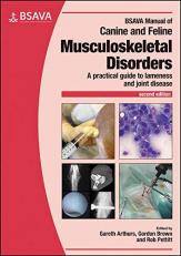 BSAVA Manual of Canine and Feline Musculoskeletal Disorders 2nd
