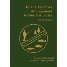 Inland Fisheries Management in North America 3rd