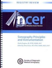 Sonography Principles and Instrumentation 