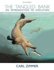 The Tangled Bank : An Introduction to Evolution 2nd