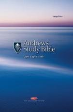 Andrews Study Bible NKJV 