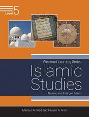Weekend Learning Islamic Studies Level 5 (Revised and Enlarged Edition)