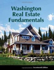 Washington Real Estate Fundamentals 17th