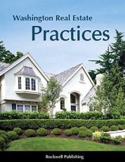 Washington Real Estate Practices 9th