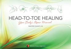 Head-to-Toe Healing: Your Body's Repair Manual 3rd