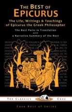 The Best of Epicurus 