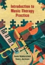 INTRODUCTION TO MUSIC THERAPY PRACTICE 