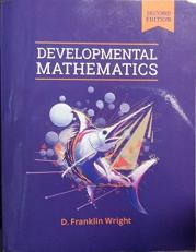 Developmental Mathematics 2e Textbook (with Online Resources)