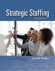 Strategic Staffing with Access 5th