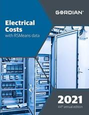 Electrical Costs with Rsmeans Data : 60031 